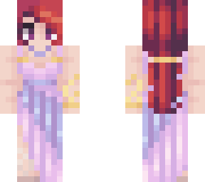 meg - disney //ce//