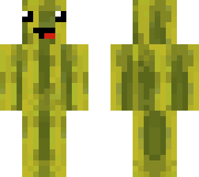 mellon man