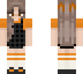melody skin for rp