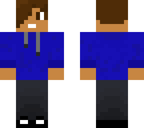 melteddiamond's skin