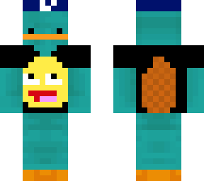 meme perry