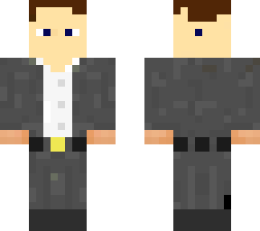 michael