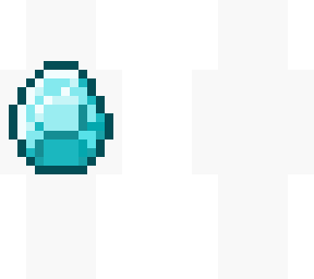 minecraft diamond