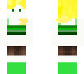 minecraft oc #1 - susan