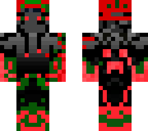 ml65's custom skin!