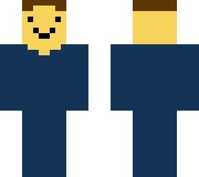 mobile man