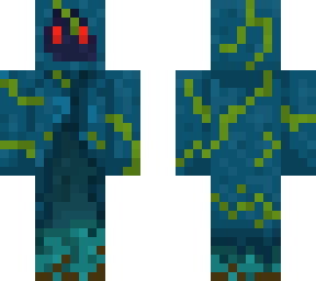 moldy cultist