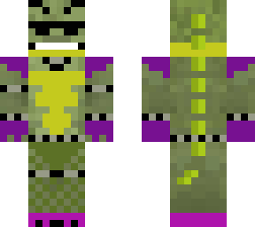montgomery gator fnaf security breach