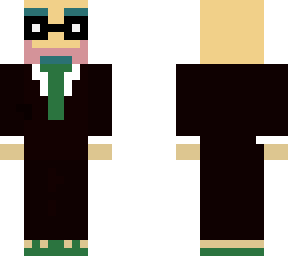 mr old man