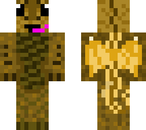 mud dragon
