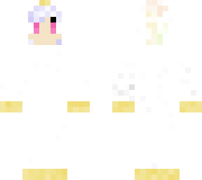 mujer unicornio