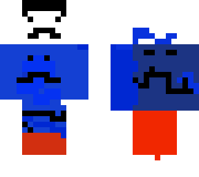 mumbo dylanbo