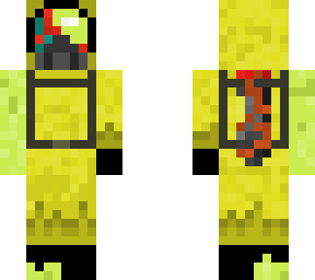 mutant slime