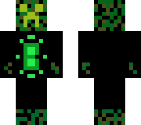 my bobbyplayz11 skin