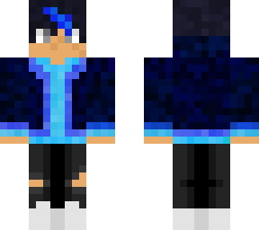 my cool skin 2 (firelight)