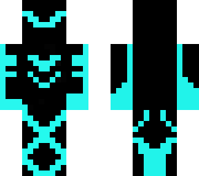 my favorite color skin
