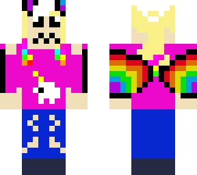 my roblox avatar