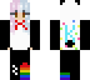 my skin