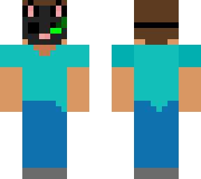 my skin