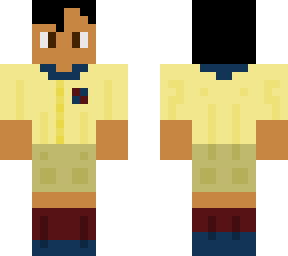 my skin