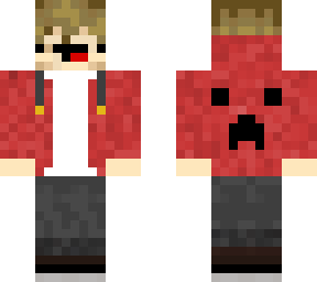 my skin