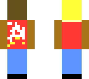 myfirstskin