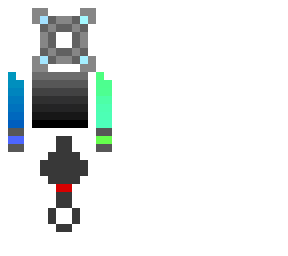 n i n g a ( pixel; art