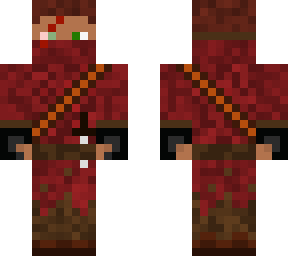 nether hunter