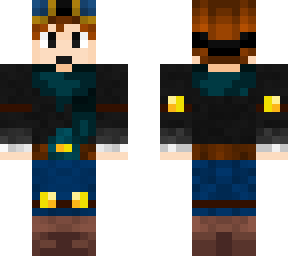new dantdm