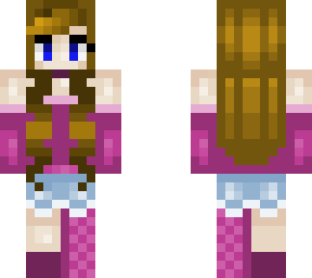 new shading inspired by solidclover2022