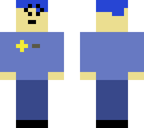 night guard guy