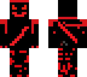 nightmer corrupted