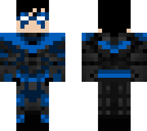 nightwing +