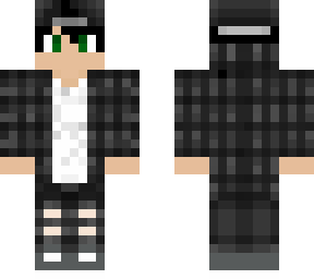 noah jackson {zenwood ridge}