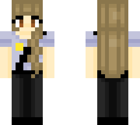 not my skin