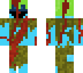 ocean pirate