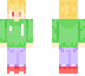 oddjayalter skin