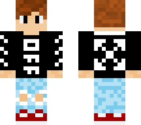 off white 2