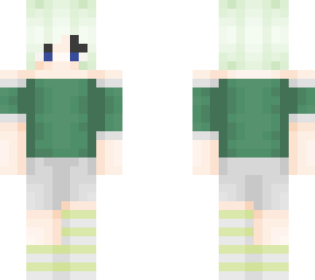 olive (oc)