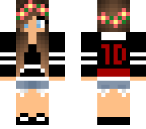 one direction girl