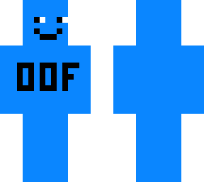oof # 3
