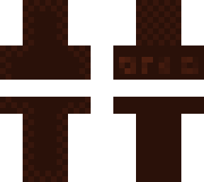 oreo skin