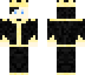 ouji black prince v2
