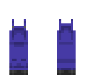 overalls