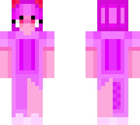 p i n k i e