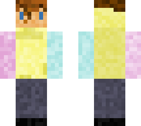pan (hoodie)