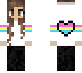 pan pride hoodie!!