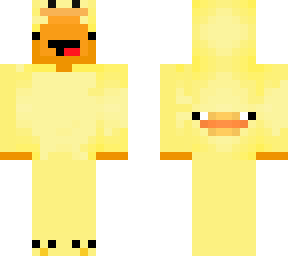 pancake derp duck