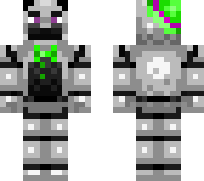 panda freddy