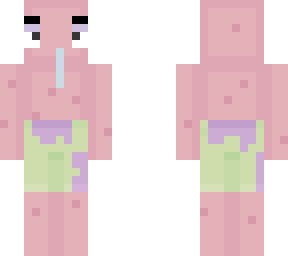 patrick! :>